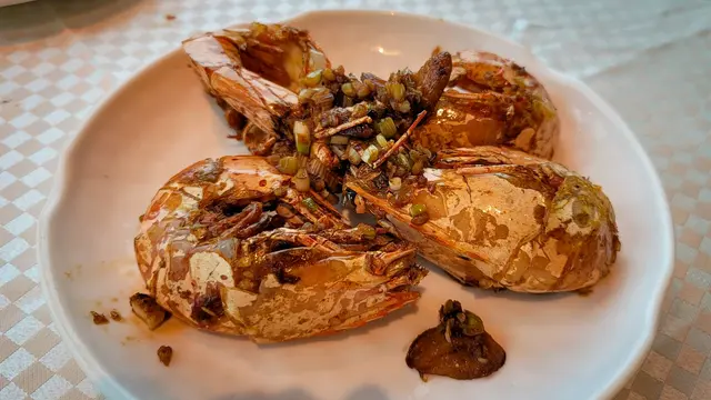 如果可以再脆少少，就更好味