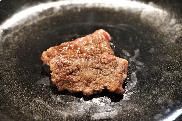 美國頂級牛小排