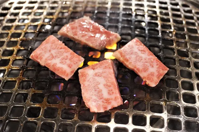 日本上州A5和牛肩胛