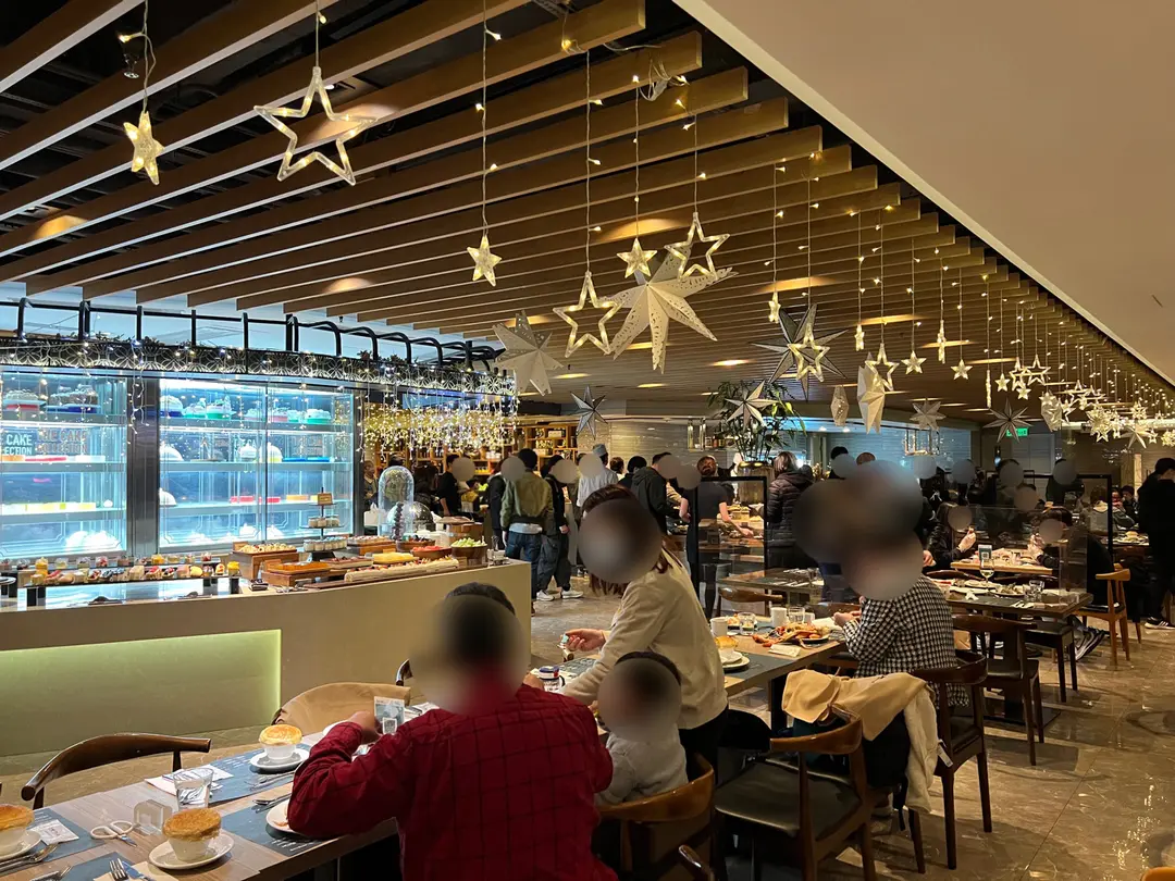 Mr. Steak Buffet à la minute的相片 - 香港銅鑼灣 | OpenRice 香港開飯喇
