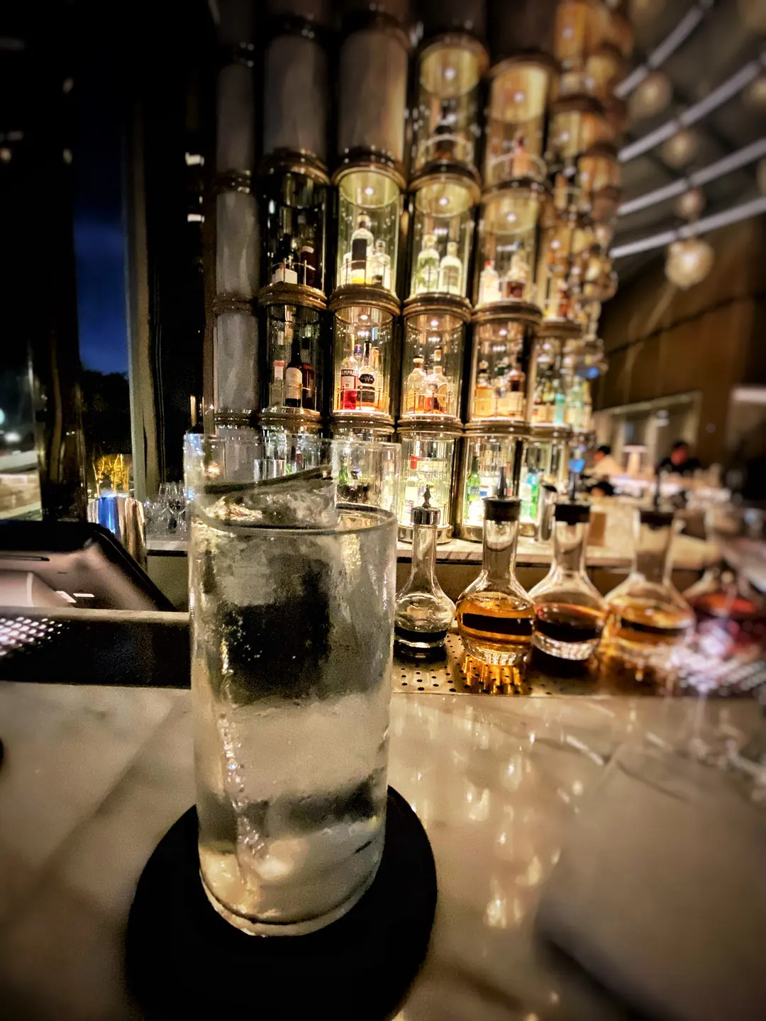 Sake Leung給ARGO的食評 OpenRice 香港開飯喇