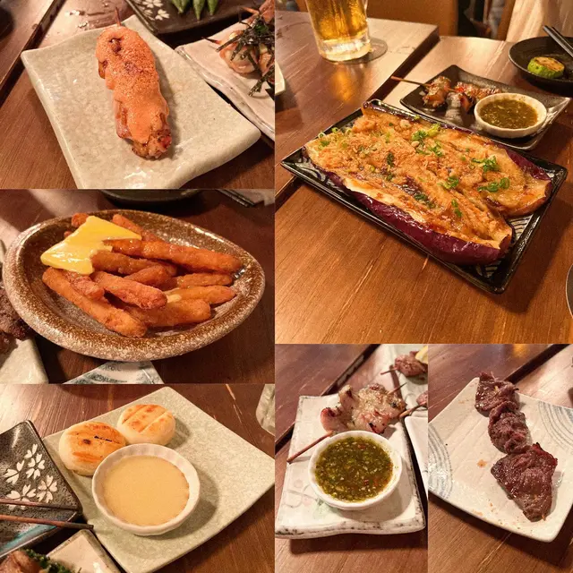 牛油蜜糖日本蕃薯條