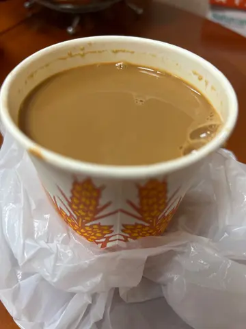 熱鸳鸯