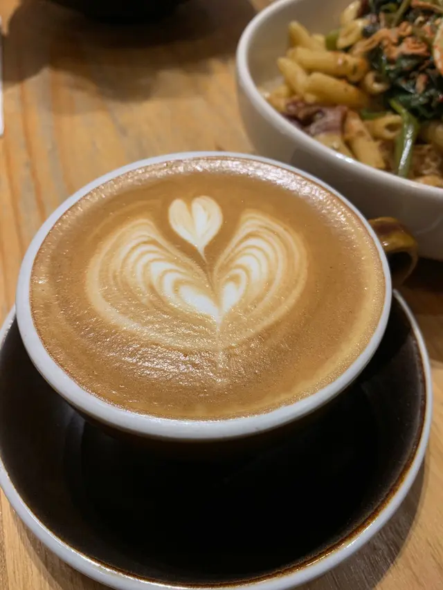 Flat  White