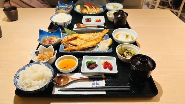 燒喜之次御膳