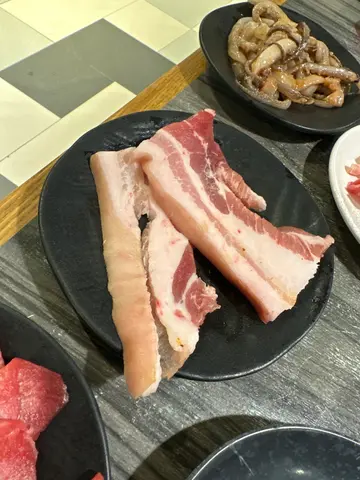 五花肉