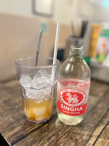 龙眼冰