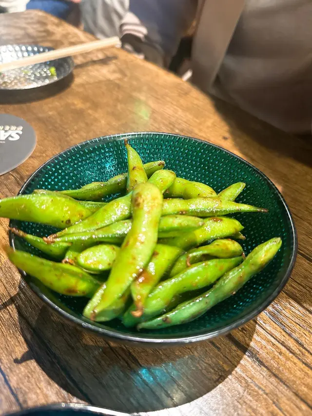 枝豆