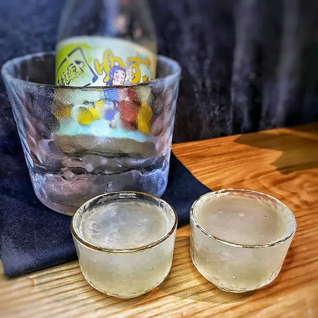 啜啜啫喱柚子酒