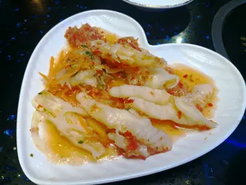 泰式無骨鳳爪
