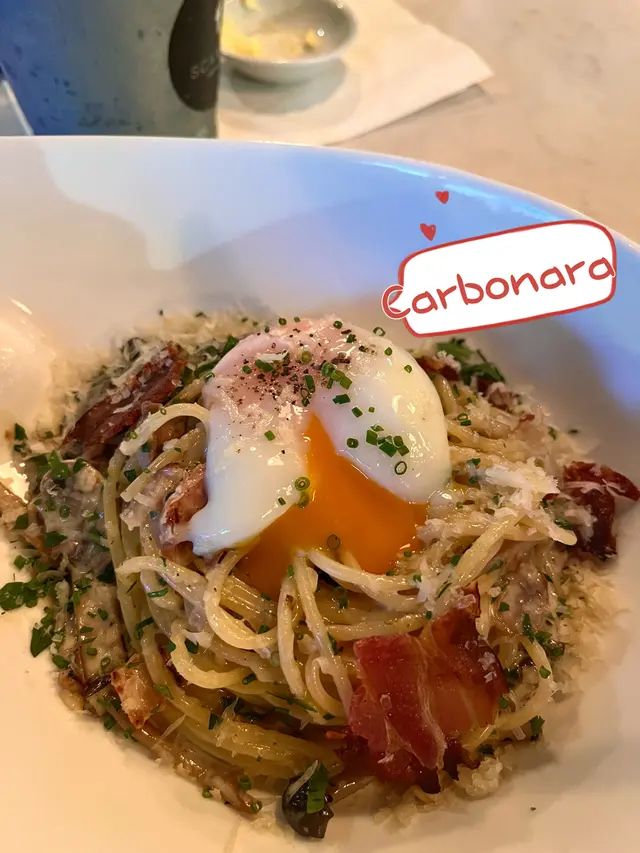 Carbonara