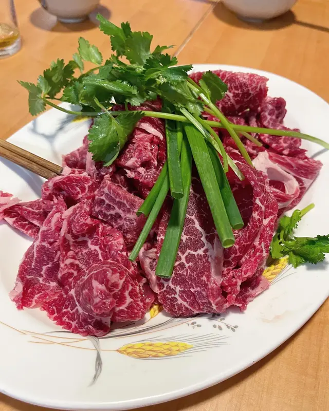 牛肉（大）