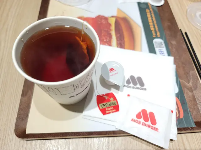 奶茶
