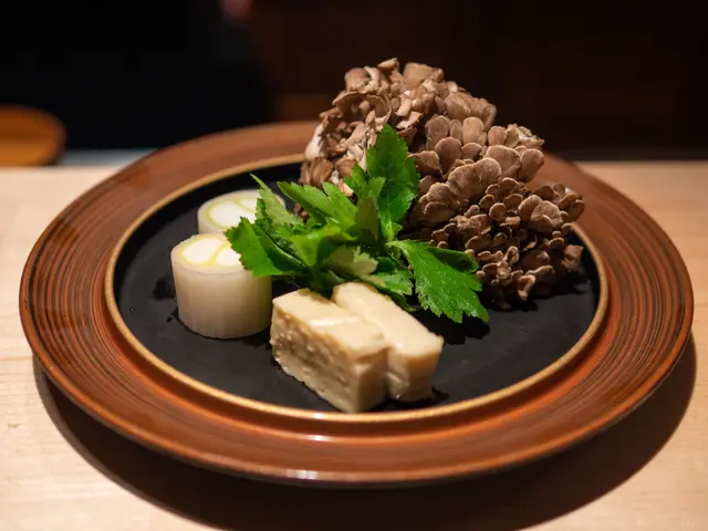 群馬縣的時令蔬菜