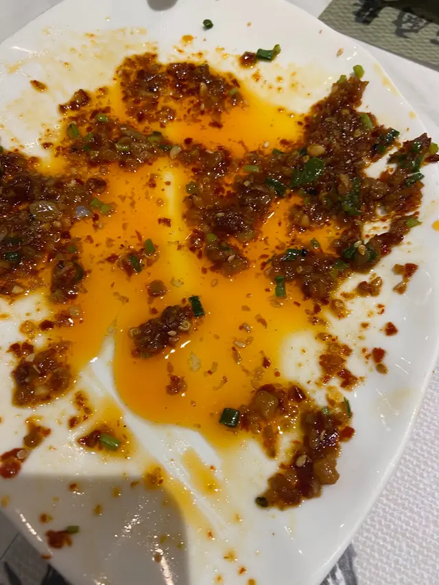 食洒先記得影相,個汁太好味