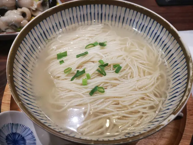 陽春麵
