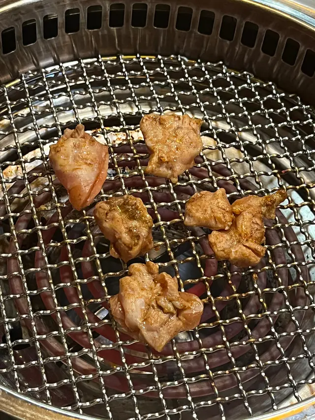 松露雞肉