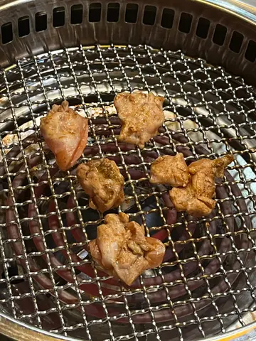 松露鸡肉