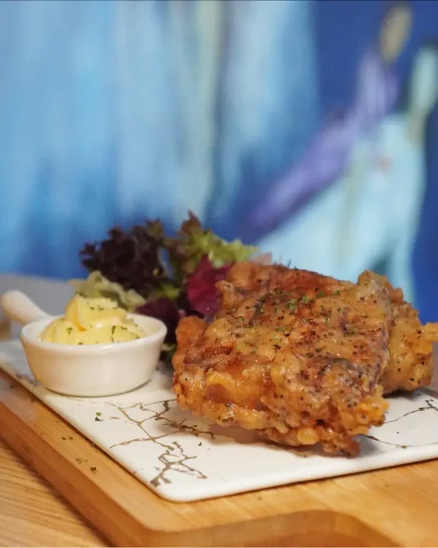 British Cod Fillet