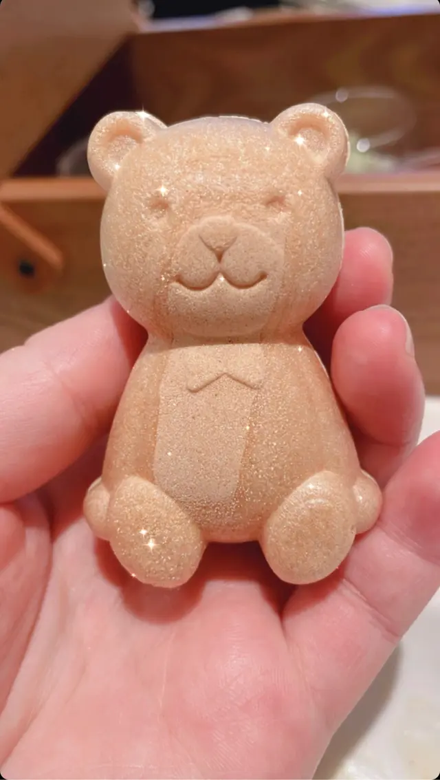 鵝肝慕斯最中餅