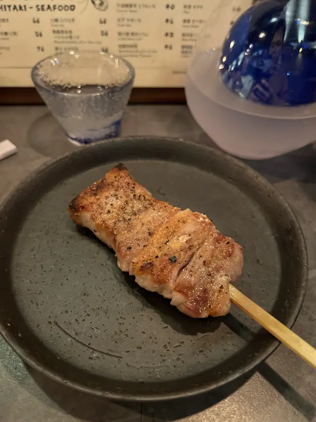 Omakase冇呢個，必食❤️