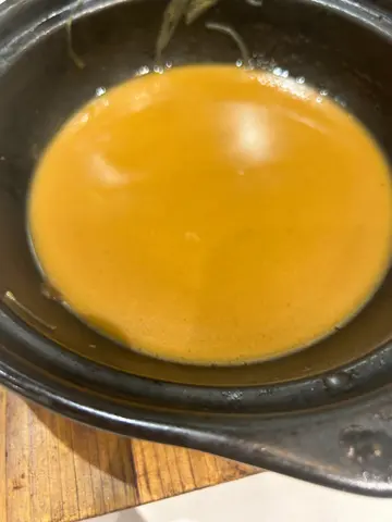 沙嗲粉丝安格斯煲