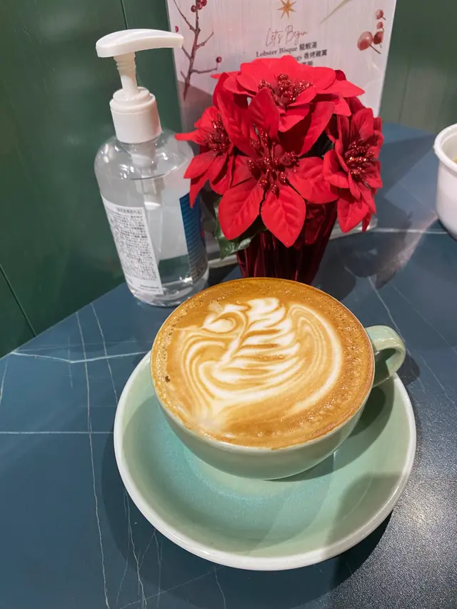Latte