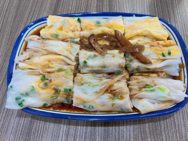 一上枱就聞到好香
