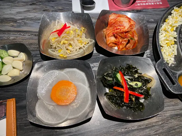 前菜