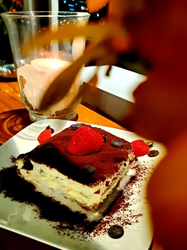 Tiramisu