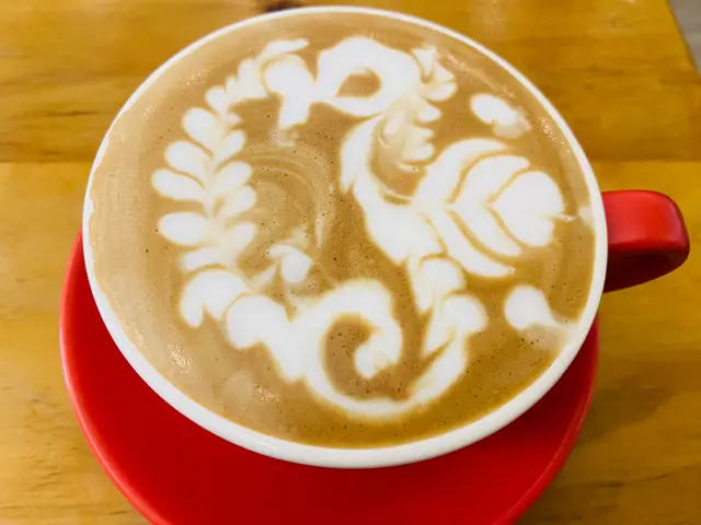 latte