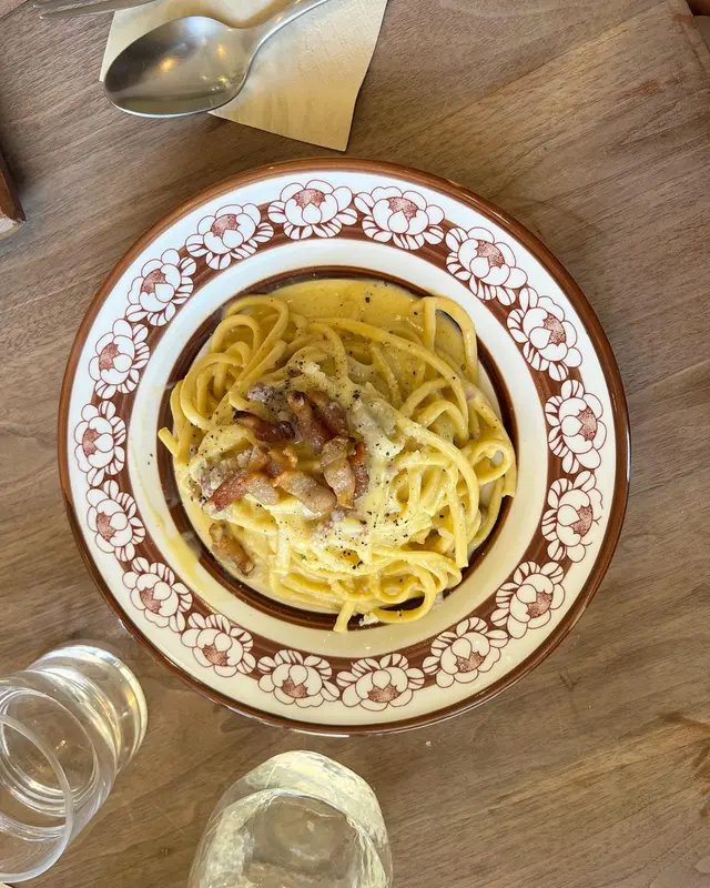 Carbonara