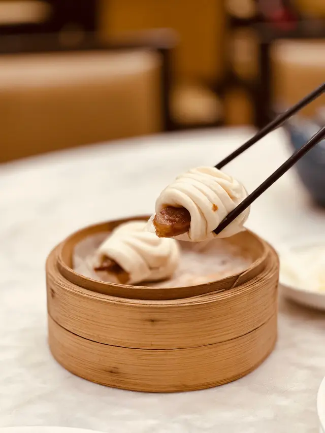 臘腸潤腸卷