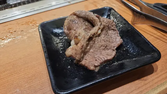 鑽石牛肉五花腩