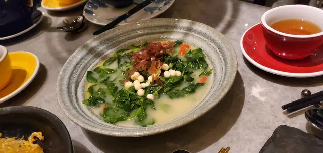 豆苗