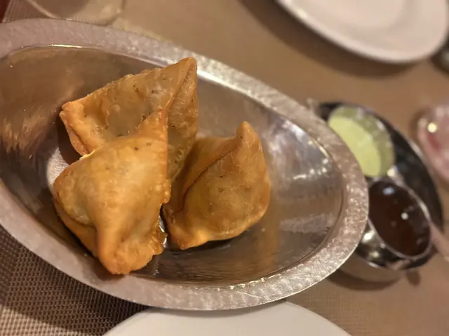 Samosa