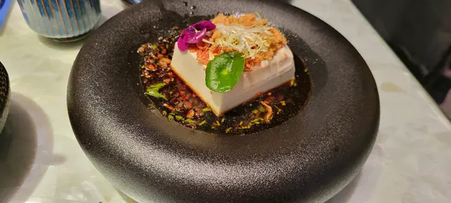 蝦皮素肉鬆凍豆腐