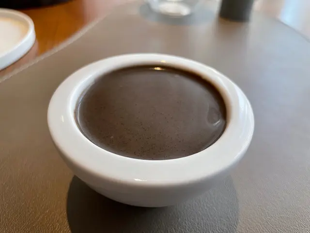 Amuse Bouche