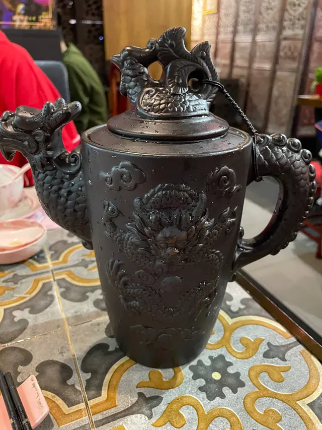 最估佢唔到嘅清熱飲品