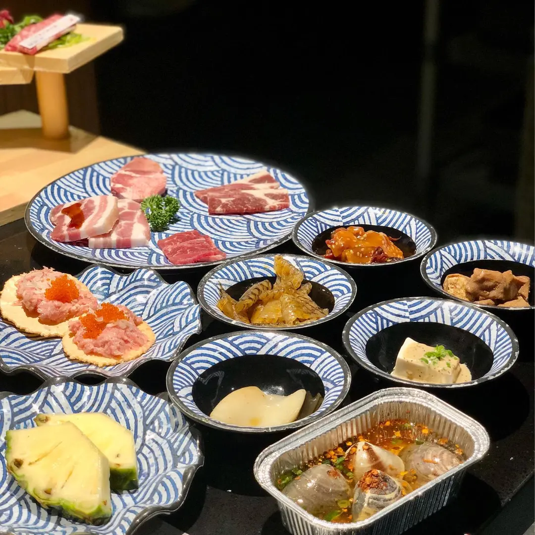 牛川日本和牛專門店 in Causeway Bay Hong Kong | OpenRice Hong Kong Photo of 牛川日本和牛專門店 (Causeway Bay) - watermelon...