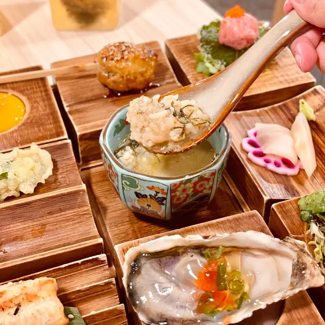 八寸-喜多嬉九品