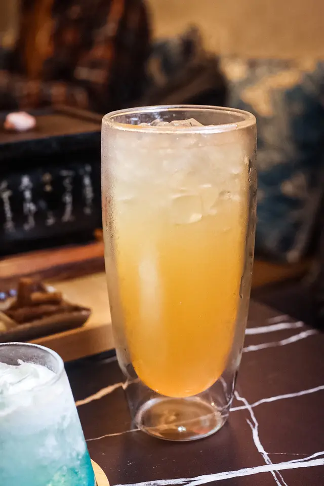 梅酒威士忌特飲