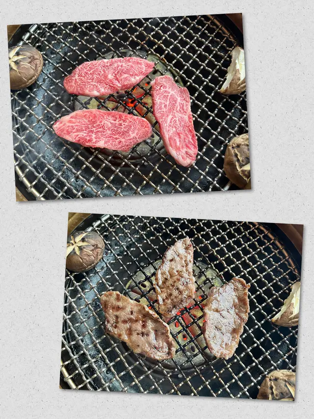 肩カブリ(肩背肉)
