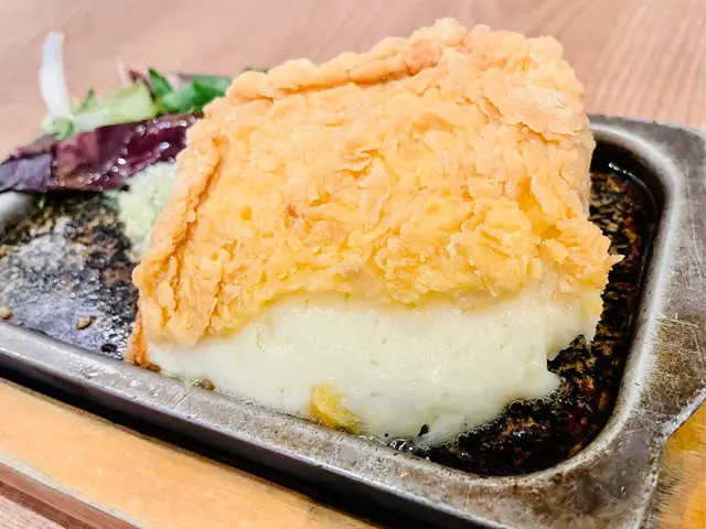 Saganaki Cheese