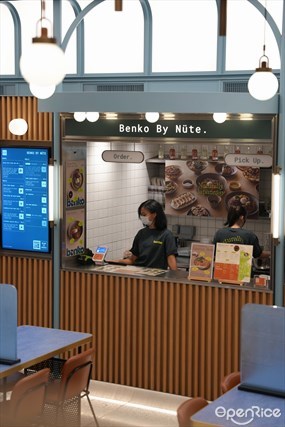 Benko By Nüte.
