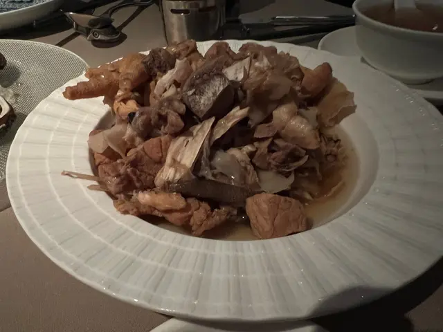 川芎天麻魚頭湯