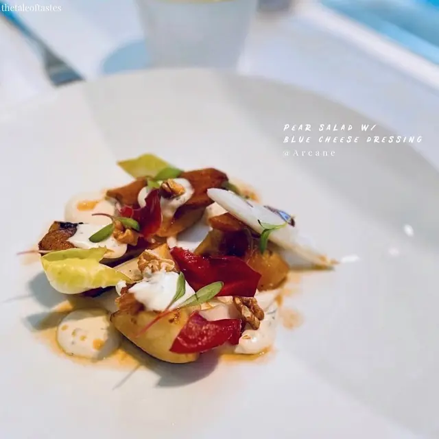 Review of Arcane by thetaleoftastes OpenRice Hong Kong