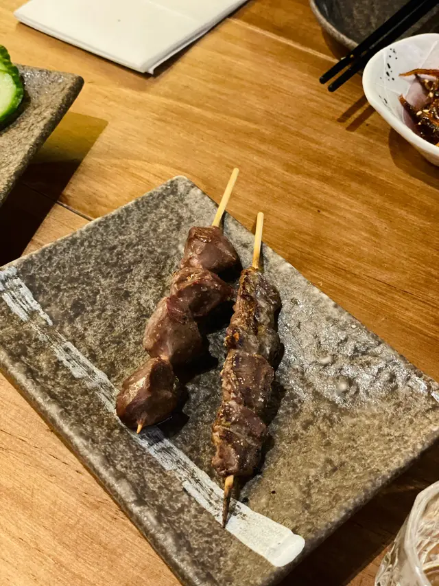 雞腎、雞心