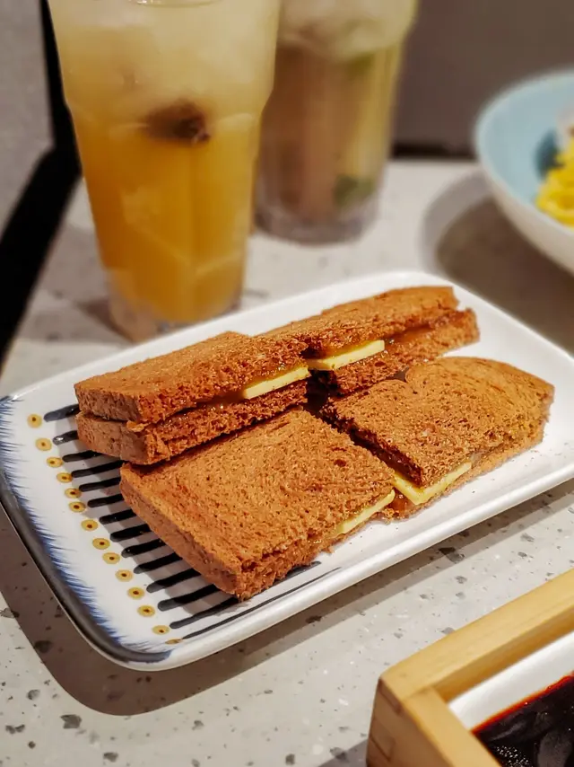 班蘭咖央多士