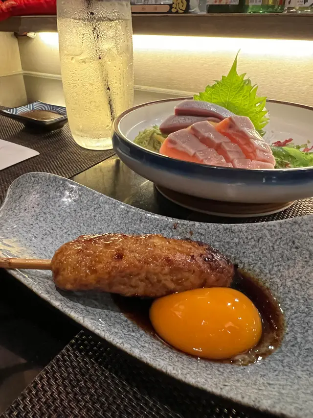雞肉棒